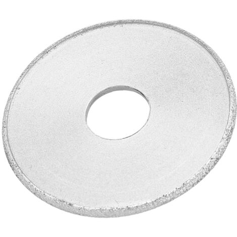 Meule diamantée brasée Meule Diamantée Meule En Pierre Diamant Pour La