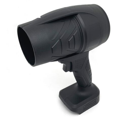 Ventilateur Avion Réaction Ventilateur Canalisé DAUERHAFT 75mm - Moteur Sans Balais 4500KV Pour Avion RC EDF Ventilateur Canalité Rc