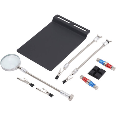 Support De Soudage à 5 Angles, Onglet Magnétique à... - Grandado