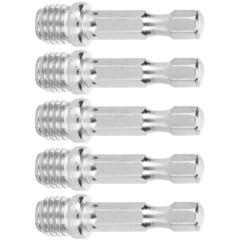 868 Lot De 2 Expanseurs D'ancrage à Vis - Pour Chevilles à Frapper 6,35 Mm à 50,8 Cm - Compatible Greenlee 84299