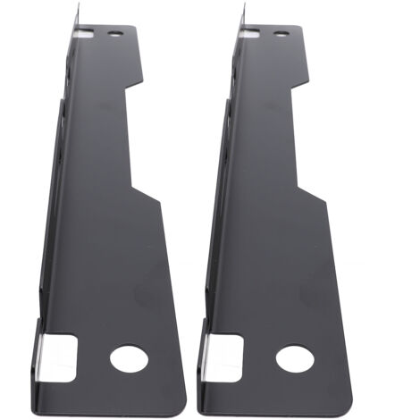 Lot De 2 Plaques Alignement Roues - Outil Précis Pour Voiture Camion SUV