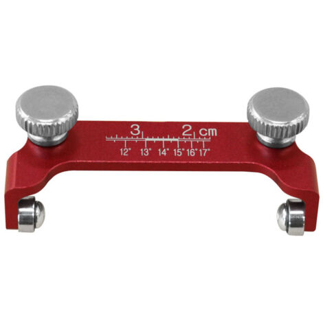 Guide d'affûtage, gabarit de ciseau à bois, support d'affûtage, petit alliage d'aluminium, affûteur de coupe à Angle fixe, outil à main