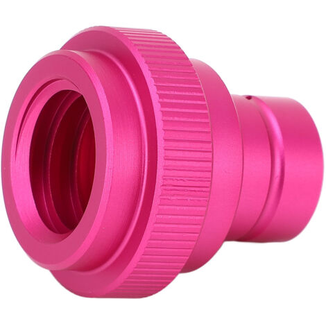 Adaptateur Convertisseur De Filetage TR21-4 Vers W21.8-14 - Alliage D'aluminium - Pour Système De Gazéification/soda