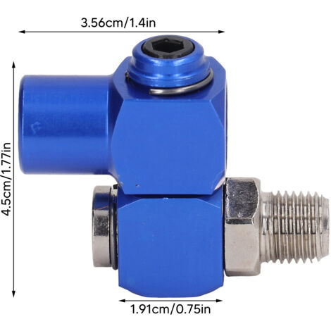 Butée De Câble De Frein Arrière Nitto AS-1 - Pour Fixation Sur Collier De Selle - Finition Argentée