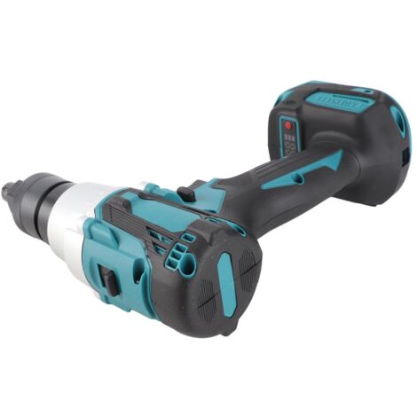 Pistolet à Rivets Professionnel CZLM Pulse 9000N | Multi-matériaux, Force 9000 Newtons, Robuste