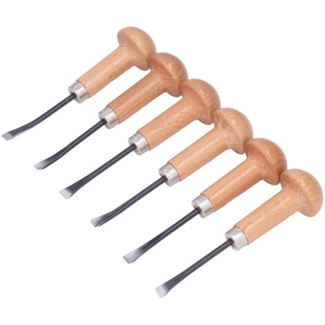 Portable 13 pièces/ensemble uits artisanat Sculp... – Grandado
