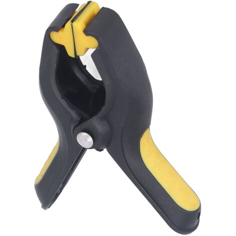 Lot de 2 clips de fixation réglables pour mât de drapeau, anneaux