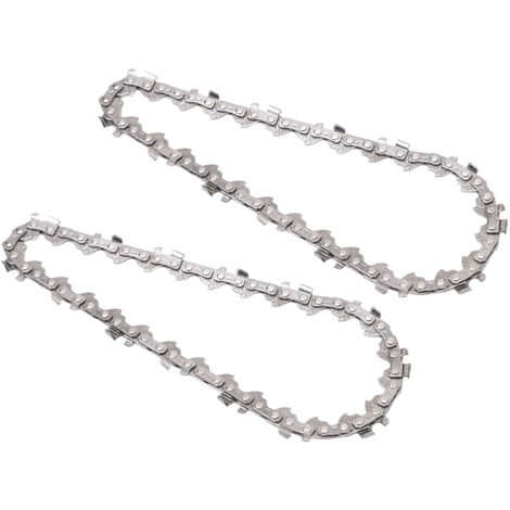 Remplacement De La Chaîne Pour La Barre De Lame 45cm 72 Accessoires De