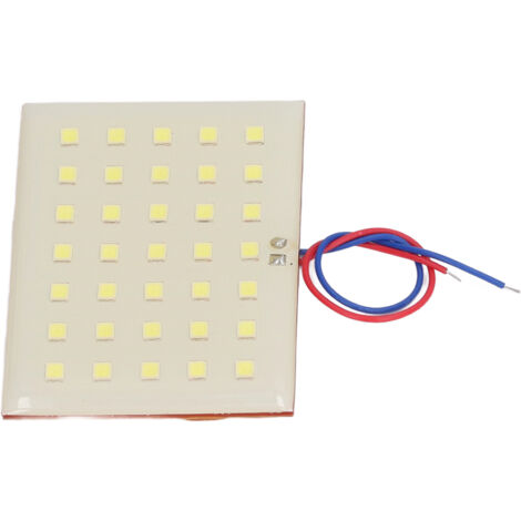 Marhynchus SMD LED LAMP 35PCS 2835 Patch Beads, 350Lm 5W
