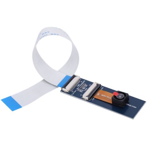 Mini Module de caméra HD 1080P, mise au point manuelle à 60 degrés, puce GC2035 adaptée à Orange Pi (1/5)