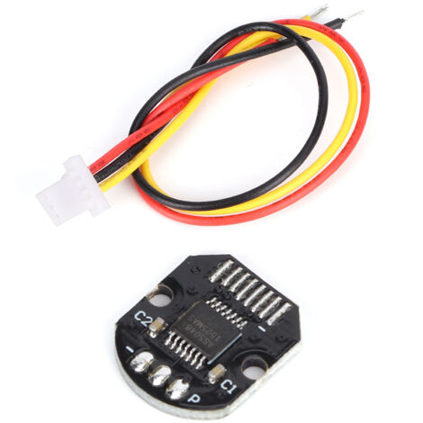 Codeur magnétique AS5048A PWM/Port d'interface périphérique série, Module de haute précision (1/5)