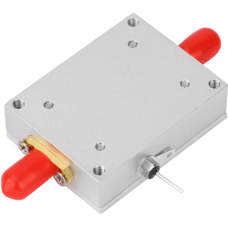 Akozon AD8317 RF Détecteur De Puissance Radiofréquence Logarithmique 1MHz-10GHz OTP