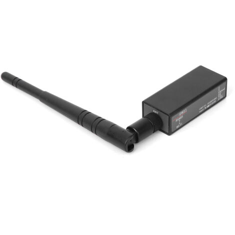 Serveur Série RS485 Vers Wi-Fi Avec Antenne Intégrée, Module De Communication Sans Fil Et Interface Rj45 92252565