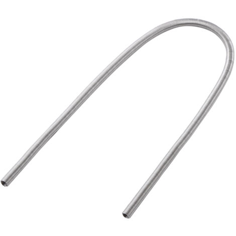 Fil de bobine d'élément de chauffage, chauffage de sécheuse, 16 pouces pour équipement de climatisation Mall Fourniture électrique Appareils ménagers (1/5)