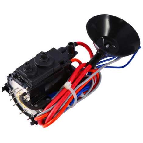 Kit de pilote Flyback de bobine ZVS DC12-30V, pour générateur SGTC Marx, carte d'entraînement haute tension avec remplacement d'allumage Tesla (1/5)
