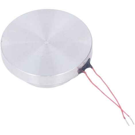 Câble Haut-parleur Rond 50 M - 2x1,5 Mm² Noir - Pour Home Cinéma Et Sono - Facile à Installer