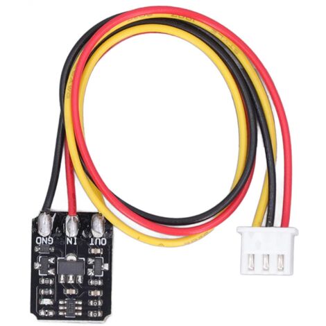 Module de commutation tactile capacitif, capteur de contrôle Intelligent, réponse sensible à l'état Bistable pour veilleuse DC 3V-18V