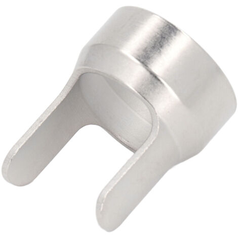 Clip Support Pour Lampe Torche - Anneau De Ceinture En Nylon Réglable - Pour Randonnée, Camping, Sac à Dos