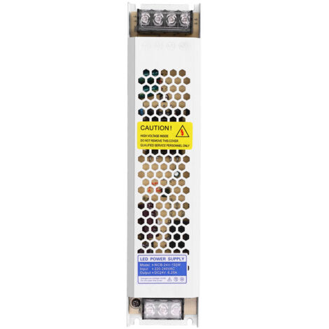 Lamomo Bande lumineuse LED 12 V blanc chaud à intensité variable