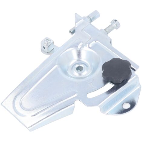 Poignée de régulation de vitesse de moteur Diesel, pour pompe 170F 173F 178F 186F 192F, Mini interrupteur d'accélérateur électrique (1/5)
