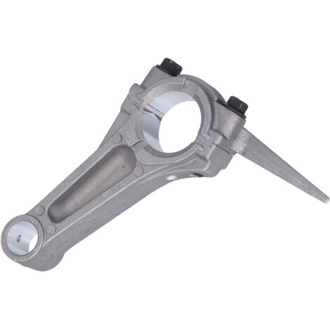Remplacement de vilebrequin de générateur en aluminium de bielle pour moteurs à essence GX270 GX240 177F (1/5)