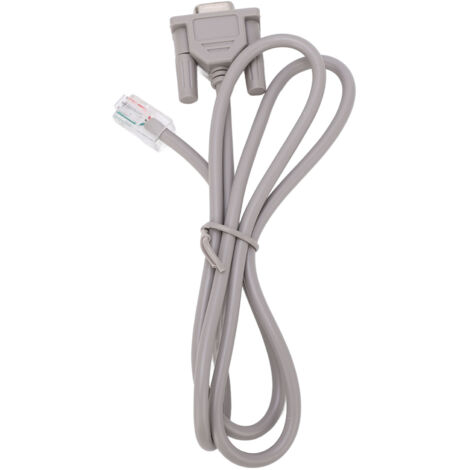 Cikonielf Module De Communication WiFi Adaptateur De Programmation Sans