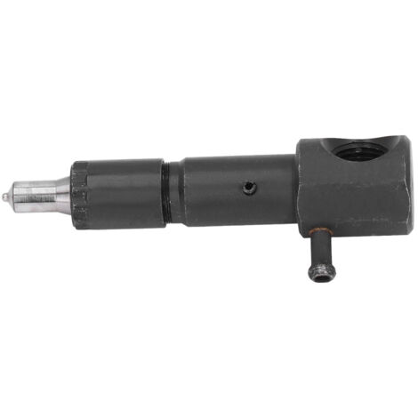 Assemblage d'injecteur de carburant Remplacement de Kipor 5KW Générateur monocylindre du moteur diesel KIPOR 186F (1/5)