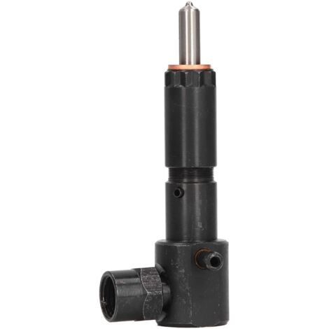 Buse de Valve d'injection de moteur Diesel, injecteur de carburant refroidi par Air pour 186F 186FA 186FAE 418CC (1/5)