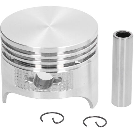 Accessoires industriels d'essence d'alliage d'aluminium de Piston de moteur pour remplacer 167F EY20 (1/5)