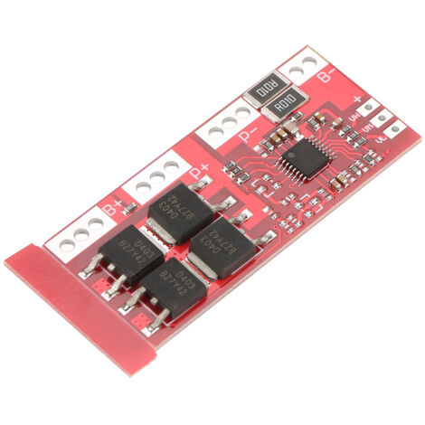 Carte de protection, carte de commande à utilisation plus pratique pour 14,4 V 14,8 V 16,8 V (1/5)