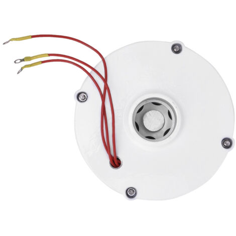 Générateur, Générateur à Aimant Permanent, Alternateur Electrique à Courant Alternatif Triphasé, Fournitures Industrielles Avan-300w(With Rectifier 48V