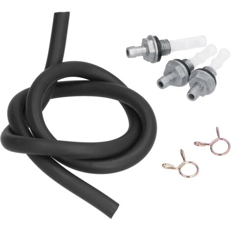 Filtre de joint de réservoir de gaz avec conduite de carburant 16955-ZE1-000 16955-ZE1-010 pour moteur GX110 GX120 GX140 GX160 GX200 GX240