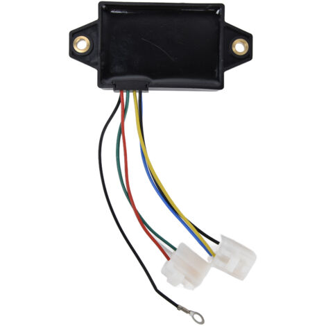 Relais de pelle ABS TOSD-02-062B, accessoires pour chargeur Mitsubishi 12V 16A11-14001