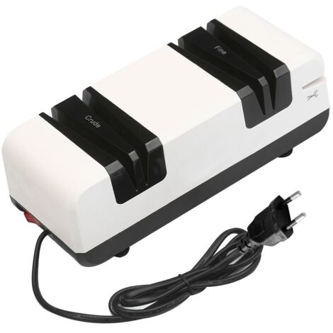 Machine de poinçage automatique des ciseaux électriques pour les ciseaux pour la cuisine à domicile (1/5)