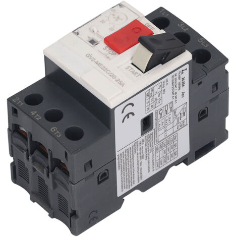 Disjoncteurs Thermiques VDO 12 28V 20 Ampères