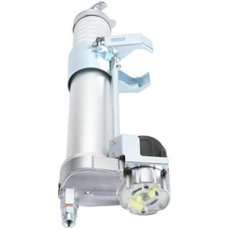 Adaptateur Graisse Rapide – Kit Raccord Verrouillable Haute Pression, Pompe à Graisse Universel