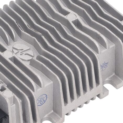 Convertisseur de tension DC 36 V 48 V vers 24 V 1 A 24 W Convertisseur Réducteur de tension, étanche DC/DC Buck Transformateur d'alimentation Convertisseur de tension DC 36 V 48 V vers 24 V 1 A 24 W Convertisseur Réducteur de tension, étanche DC/DC Buck Transformateur d'alimentation