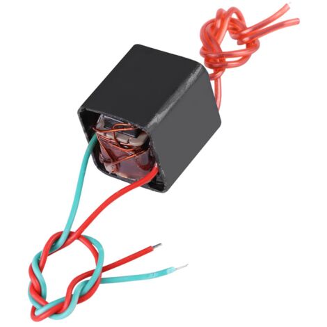 Générateur haute tension, néotérique favorable pour l'intérieur