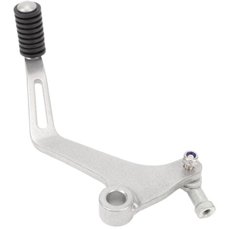 Pédale de levier de vitesse gauche en acier au carbone, haute dureté, pour moto Z650 2017 – 2023