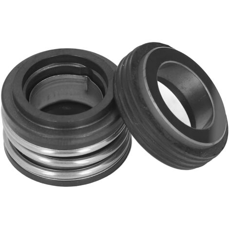 Joints mécaniques de pompe à eau, remplacement universel en carbure de silicium, Protection automatique (1/5)