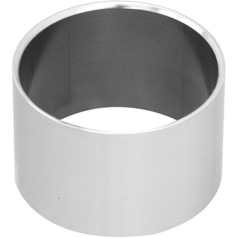 Remplacement sans huile muet de compresseur d'air d'alliage d'aluminium de douille de cylindre (1/5)