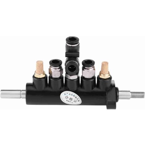 Pédale de soupape de commande d'air pour changeur de pneus Ranger, fournitures de Machine, outil de Type A(4) (1/5)