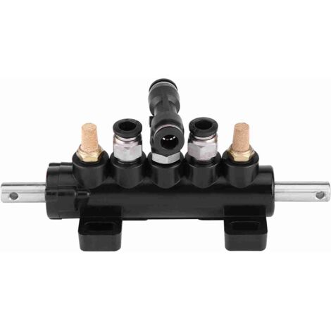 Pédale de soupape de commande d'air pour changeur de pneus Ranger, fournitures de Machine, outil de Type B(3) (1/5)