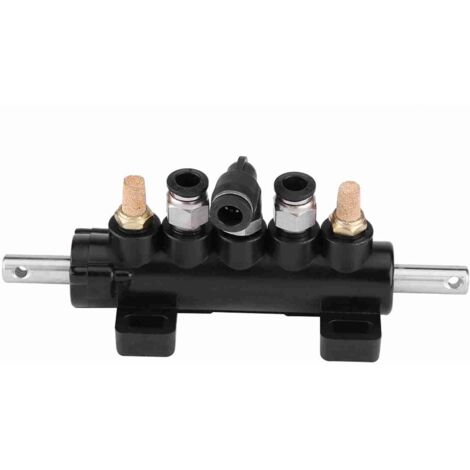 Pédale de soupape de commande d'air pour changeur de pneus Ranger, fournitures de Machine, outil de Type B(2) (1/5)