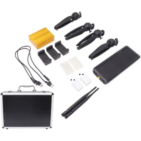 Minuterie numérique sans fil, chronomètre de course Sprint, pour vélo électronique, entraînement de vitesse, patinage, prise ue 100-240V