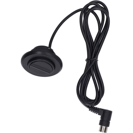 Commande manuelle pour fauteuil élévateur, 2 boutons poussoirs, 8 broches, télécommande universelle pour fauteuil inclinable, pour haut et bas (1/5)