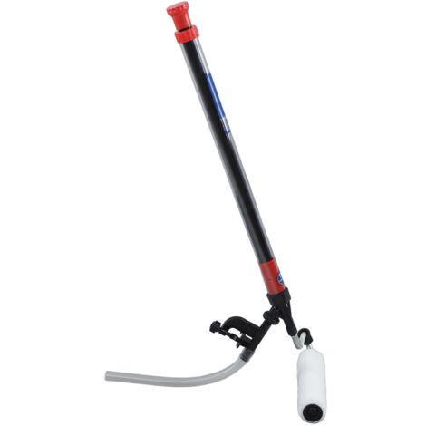 Rouleau à peinture auto-amorçant, brosse multifonctionnelle Semi-automatique pour intérieur et extérieur