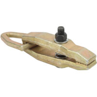 Auto Body Pull Clamp Auto Serrage Frame Grip Collision Panel Repair Dent Removal Tool for Cars Bus RVs