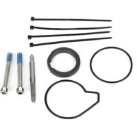 Kit de réparation de pompe de compresseur de Suspension pneumatique pour Range Rover L322 Landrover Discovery 2 BPA001