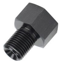 M12x1.5 1/8 NPT adaptateur T pour capteur de pression d'huile turbo - pièces automobiles M12x1.5 1/8 NPT adaptateur T pour capteur de pression d'huile turbo - pièces automobiles